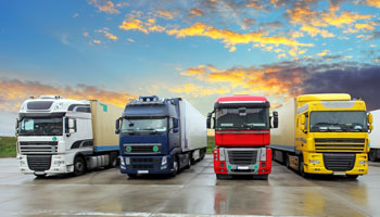 Trucking Service